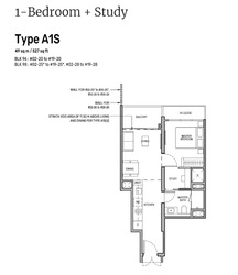 Tembusu Grand (D15), Condominium #619507131
